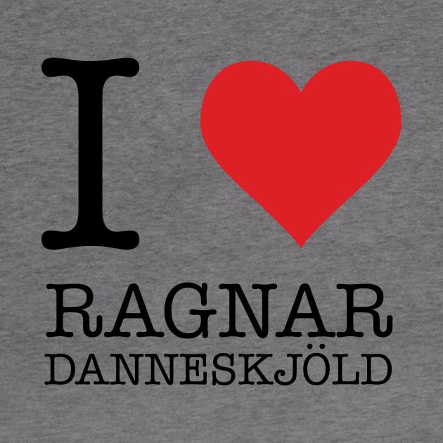 I Heart Ragnar Danneskjöld by Woah_Jonny